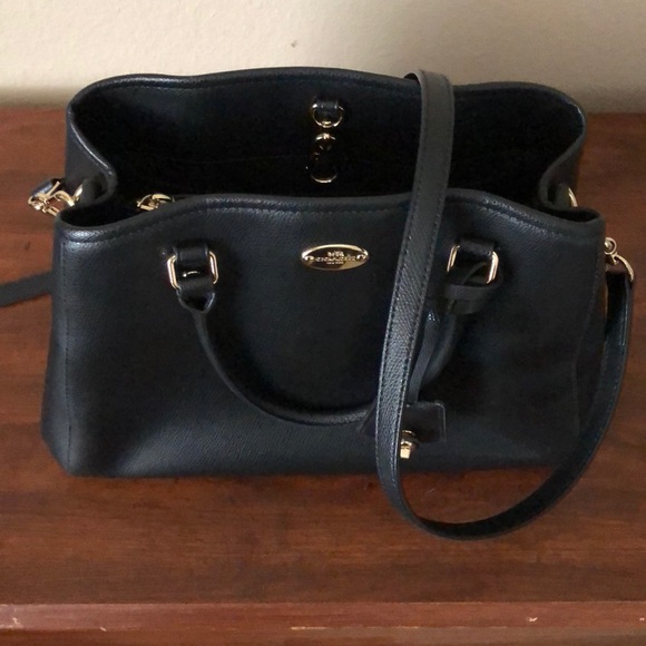 Coach bag - Picture 2 of 6